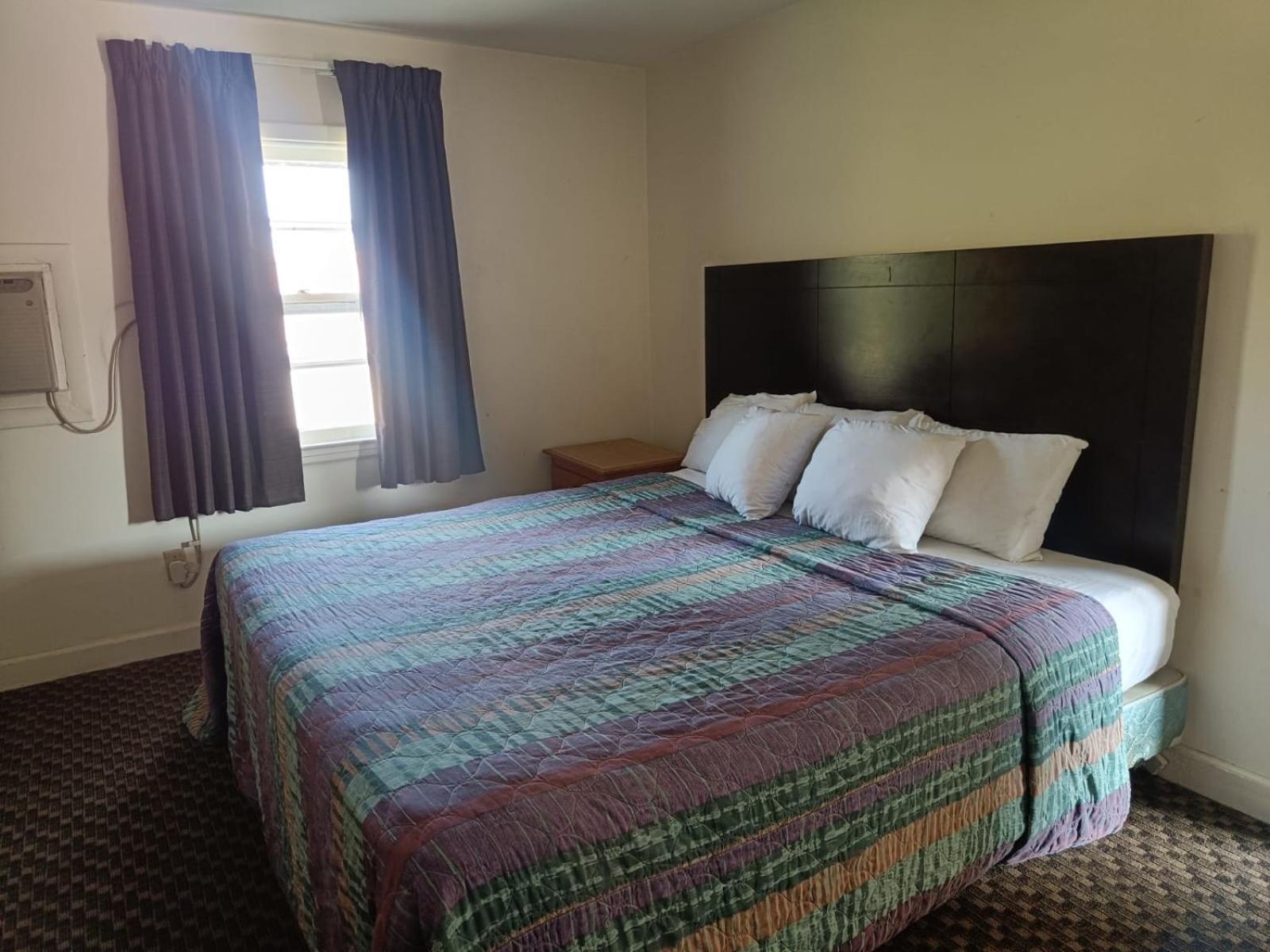 Town & Country Inn Seekonk Exterior foto